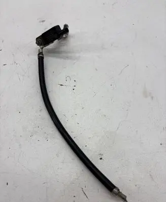 Mercedes-Benz GLC X253 C253 Negative earth cable (battery) A0009056507 0199350015