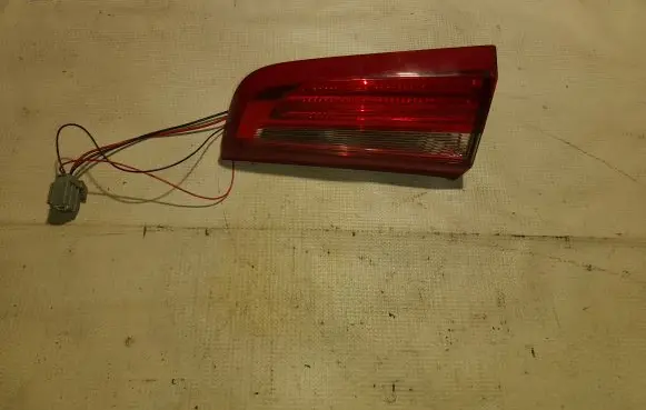 Volvo S60 Rear/tail lights 30796272