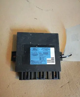 Ford Transit Comfort/convenience module 1C1T15K600BA