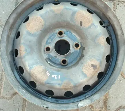 Hyundai i20 (GB IB) R15 spare wheel 52910C8001 52910C8051