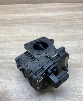 Opel Zafira B Engine shut-off valve 48CPD4 4VNADP3F