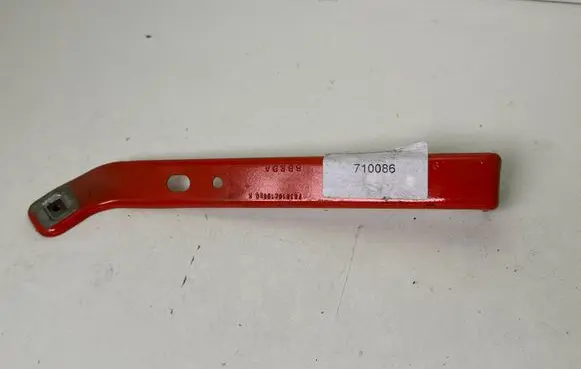 Ford Mustang VI Fender mounting bracket FR3B16C198BC