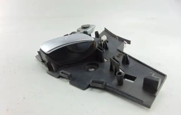 Citroen C5 Coupe rear side trim panel 