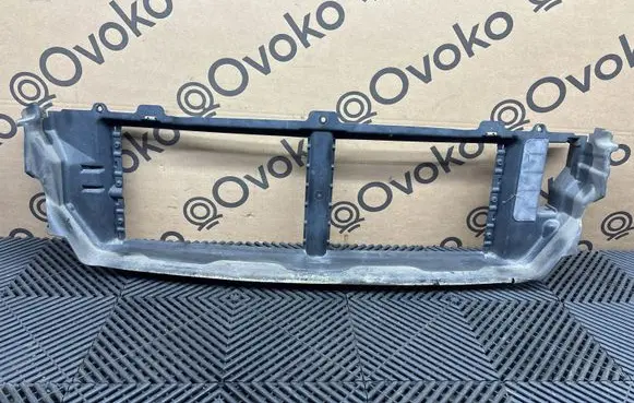 Volvo XC90 Intercooler air guide/duct channel 31455462
