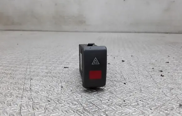 Skoda Octavia Mk1 (1U) Hazard light switch 1U0953235C