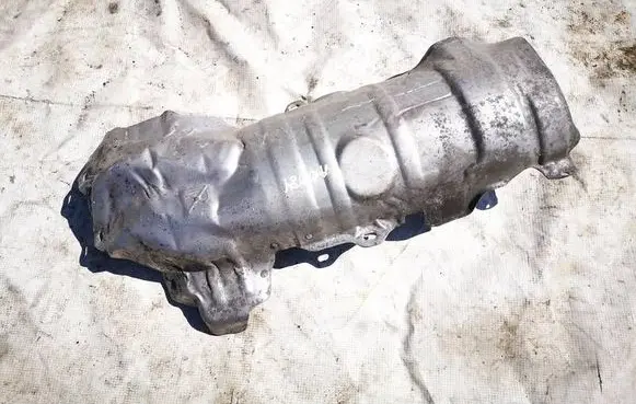 Citroen Xsara Picasso Other exhaust manifold parts 9681296080