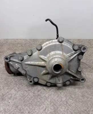 BMW X6M F86 Front differential 7594314