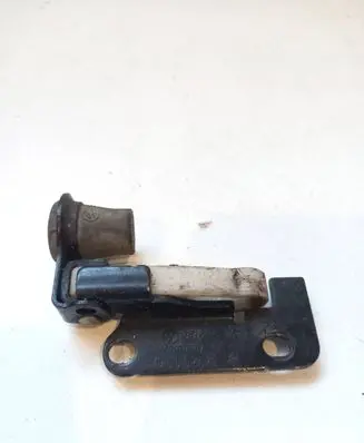 Volkswagen Caddy Sliding door check strap stopper 2K0843413A