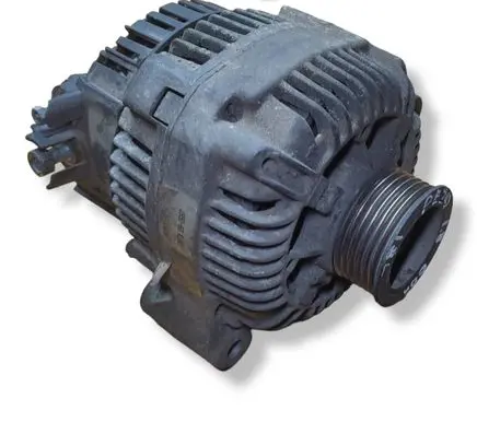 Peugeot 406 Generator/alternator 9616862980 A13VI101 282687