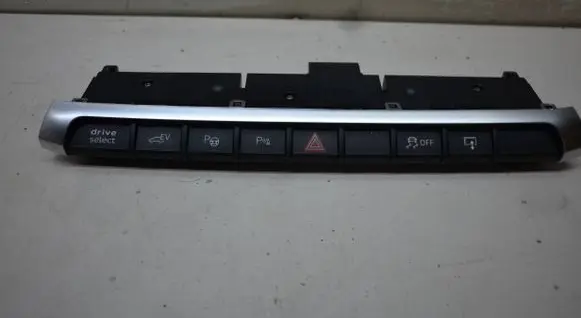 Audi A3 S3 8V A set of switches 8V0925301EF