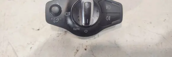 Audi Q5 SQ5 Light switch 8K0941531AA 0904090554 748501140000