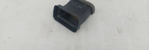Audi Q3 F3 Cabin air duct channel 83A857042