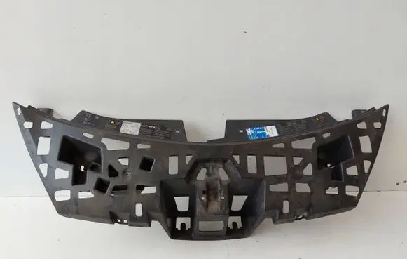 Renault Clio III Front bumper support beam 960157349R