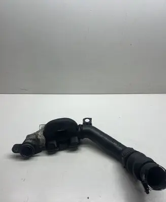 Citroen Berlingo Air intake hose/pipe 9657083280 003538