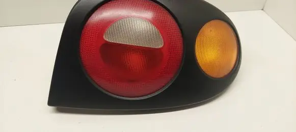 Renault Megane I Rear/tail lights