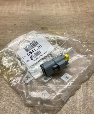 Peugeot 5008 Plug wire 6541J0