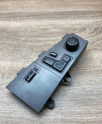 Seat control switch