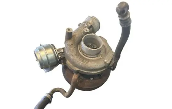 BMW 5 E39 Turbo 454191 11652248906 GT2556V
