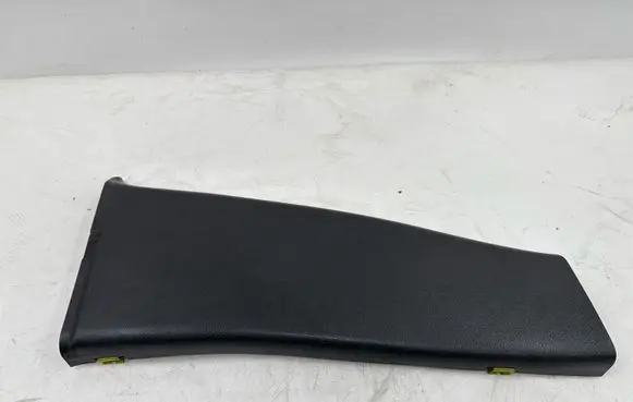 Mercedes-Benz C W203 (B) pillar trim (bottom) A2036903640