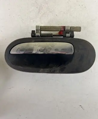 Nissan Almera N16 Rear door exterior handle 