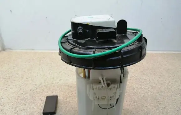 Citroen C3 Aircross In-tank fuel pump A2C96583900