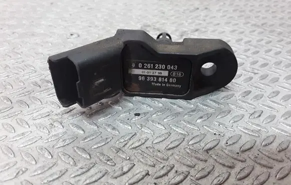 Citroen Xsara Air pressure sensor 0261230043 9639381480
