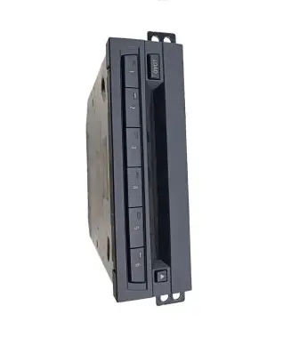 BMW X5 E70 CD/DVD changer 65129151148