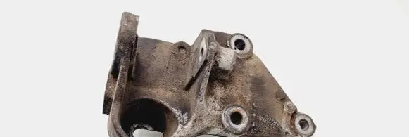 Citroen C5 Engine mounting bracket 9631853580