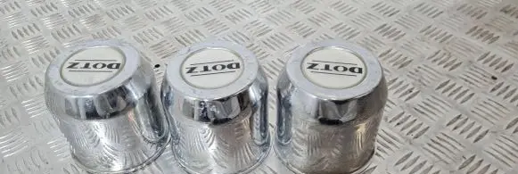 Hyundai Galloper Original wheel cap
