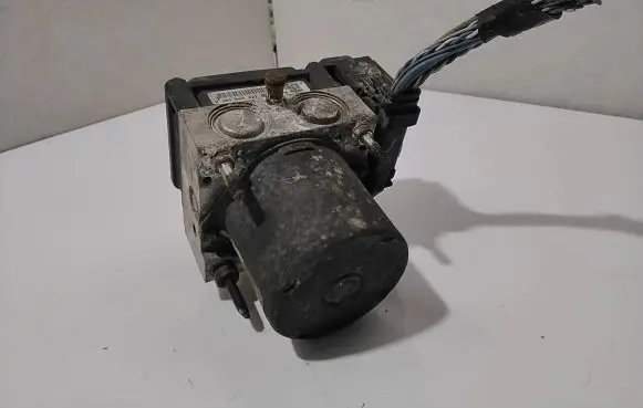 Citroen Jumpy ABS Pump 1401082980 87DDD63343107