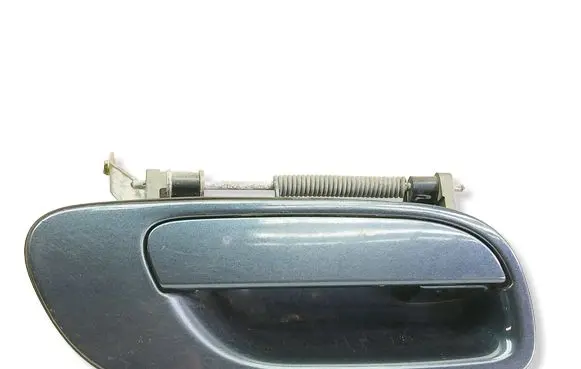 Volvo S60 Rear door exterior handle 