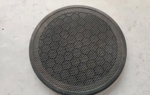 Renault Trafic II (X83) Side speaker frame 7700842163