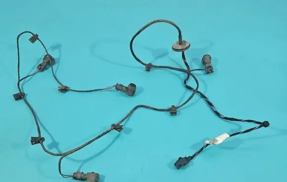 Skoda Yeti (5L) Parking PDC sensor 4H0919275 IMPRK1577439