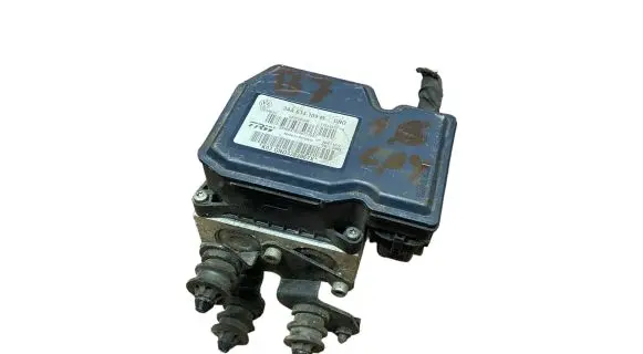 Volkswagen PASSAT B7 ABS Pump 3AA614109M 54085806B