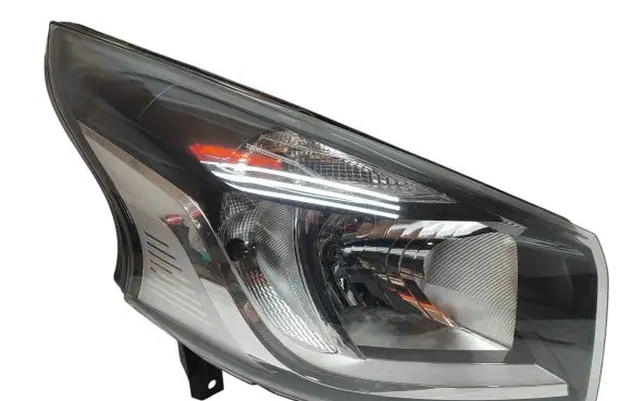 Renault Trafic III (X82) Headlight/headlamp 260105469R 1EE01141042