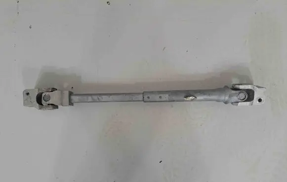Steering column universal joint