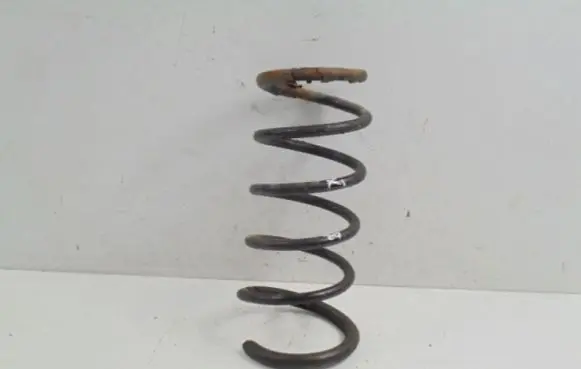 Dacia Sandero Front coil spring