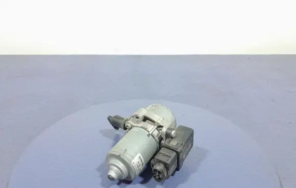 Skoda Fabia Mk3 (NJ) Master brake cylinder 1K0612181F