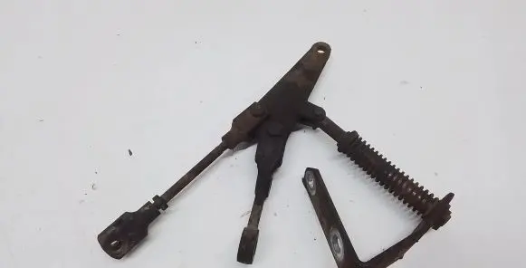 Rolls-Royce Silver Spur Other rear suspension part 