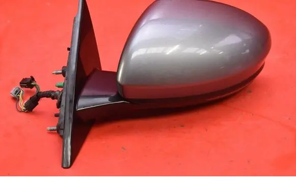 Renault Talisman Front door electric wing mirror A057273