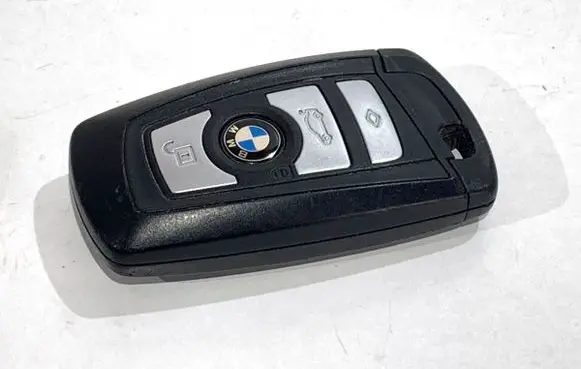 BMW 5 GT F07 Ignition key/card 9259721
