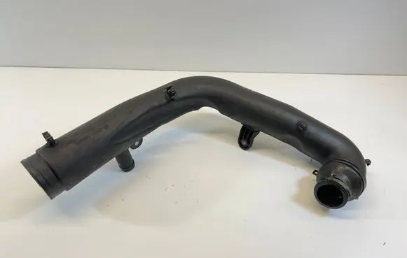 Seat Altea XL Intercooler hose/pipe 1K0129654AD 1K0129627B