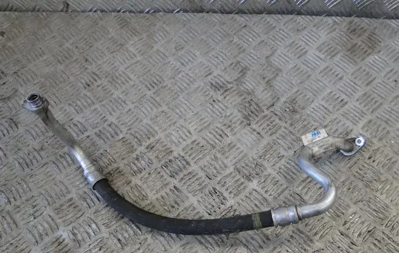 Jaguar F-Pace Air conditioning (A/C) pipe/hose GX73-19N602-BC