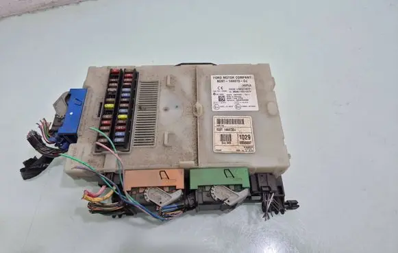Ford Galaxy Fuse module 6G9T14A073DJ