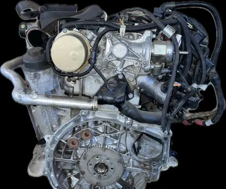 BMW 3 F30 F35 F31 Engine N13