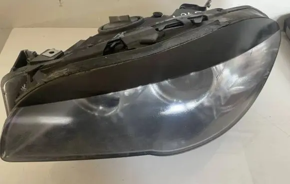 BMW 5 GT F07 Headlight/headlamp 7203241 1ll010131