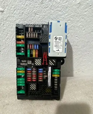 BMW X5 G05 Fuse box set 61148706214 19B329AA0240 8706214