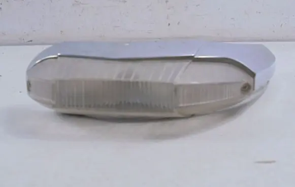 Volkswagen Golf I Front indicator light 311953052C