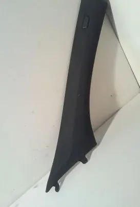 BMW 5 GT F07 (A) pillar trim 9137196