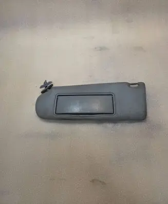 Audi A8 S8 D2 4D Sun visor